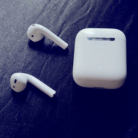 Apple Airpods